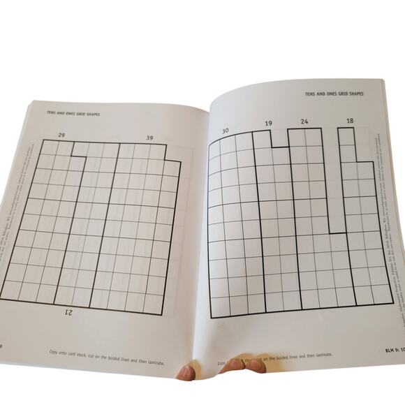 Two Digit Addition, Subtraction Book 9  Assessing Math Concepts 45 Student Forms - Picture 5 of 11